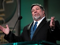 Steve Wozniak’s Private Space Company: Privateer is Apple Cofounder’s Solution to Space Debris