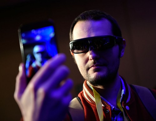Xiaomi Smart Glasses Concept Specs, Design: Is It Better Than Facebook Smart Glasses?