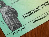 Fourth Stimulus Check Tracker: $1100 Golden State Payments Coming, New Petition Calls for $600 for SSDI, SSA Recipients