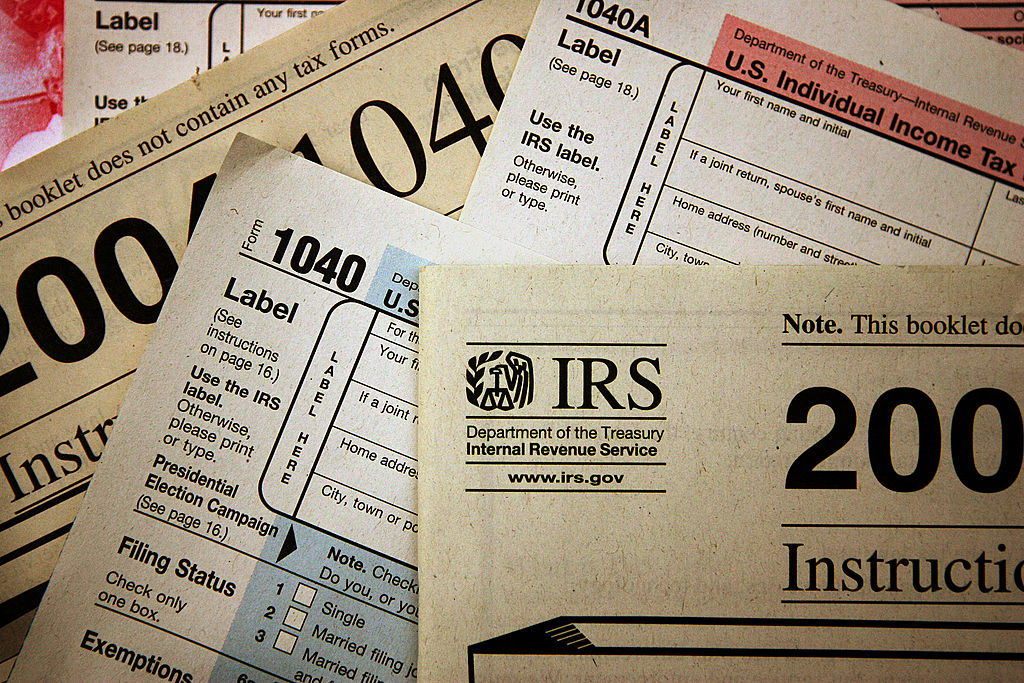 Tax Extension Deadline 2021: How to File 2020 Tax Return and Pay Online Before Oct. 15