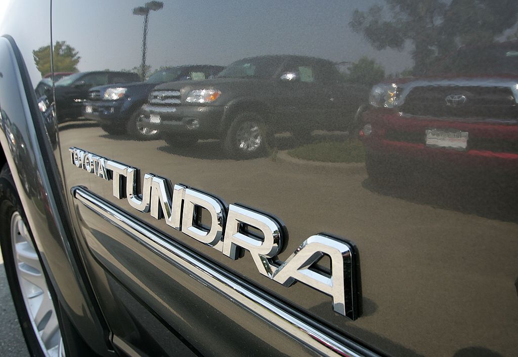 2022 Toyota Tundra Powerful Engine, New Design, Improved Towing Confirmed: Is It Better Than Chevy Silverado, Ford F-150?