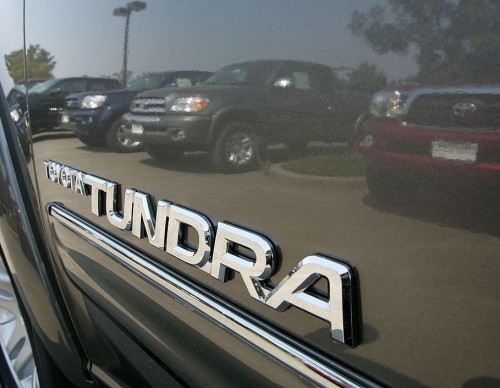 2022 Toyota Tundra Powerful Engine, New Design, Improved Towing Confirmed: Is It Better Than Chevy Silverado, Ford F-150?