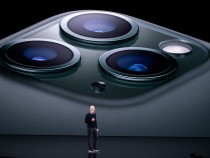 iPhone 13 Pro Reviews See Positive Impressions; Incredible Battery Life, Powerful Camera Revealed