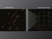 NASA Roman Space Telescope Better Than Hubble? 100 Times Greater Images, Spectrograph Feature Teased!