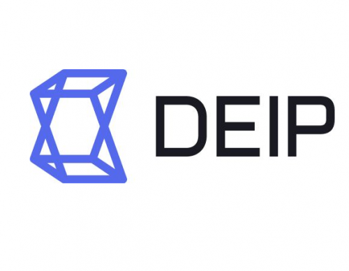 Blockchain startup DEIP raised $2M to boost Web 3.0 adoption for creator economy