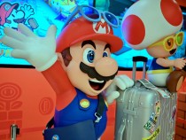 Super Mario Bros. Movie 2022: Best Memes on Chris Pratt as Mario, Anya Taylor-Joy as Princess Peach!