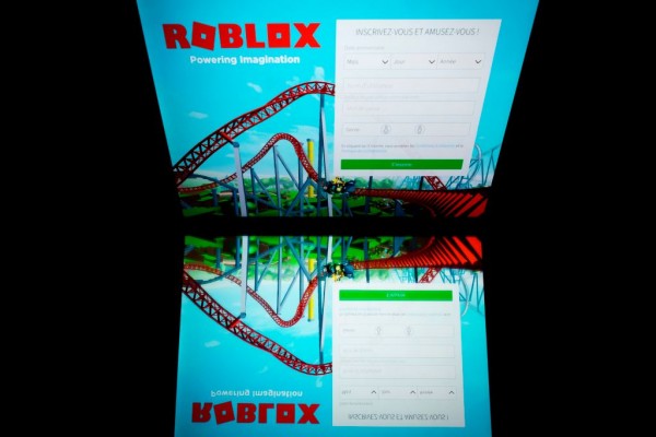 Sound FX - Roblox Oof