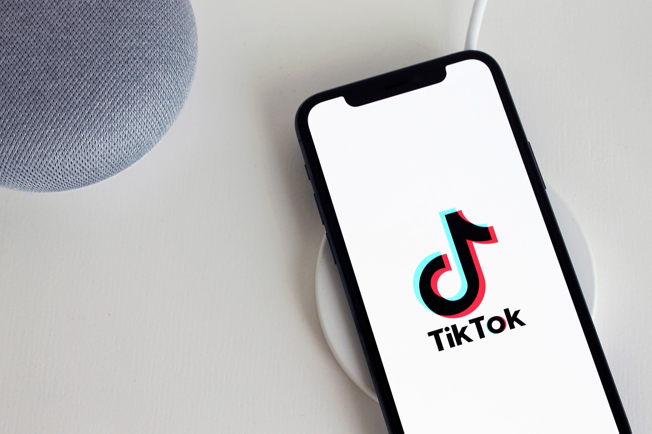 Here’s Why Your B2B Brand Should Be On TikTok If It Isn’t Already 
