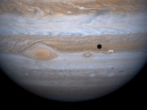 NASA Hubble Images and Videos: Space Telescope Makes Shocking Discovery in Jupiter's Great Red Spot