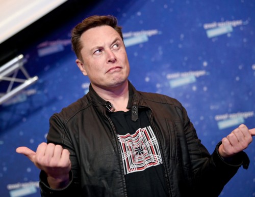 Elon Musk-Jeff Bezos Beef Starts Again: Tesla CEO Mocks Ex-Amazon Boss Over Legal Fight
