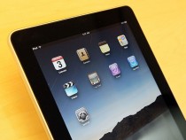 iPad Mini 6 Teardown Explains Jelly Scroll Problem; Major Repairability Issue Discovered