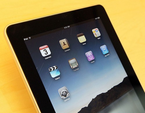 iPad Mini 6 Teardown Explains Jelly Scroll Problem; Major Repairability Issue Discovered