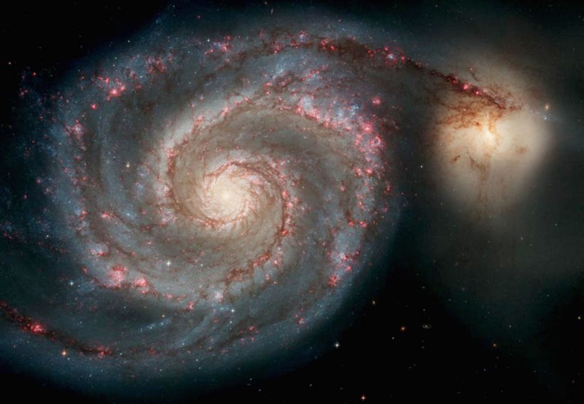 NASA Hubble Images: Online Tool Lets You Check What Space Telescope Saw During Your Birthday!