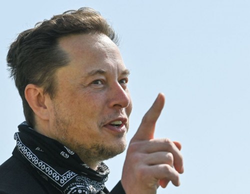 Dogefather Elon Musk Sparks Huge Dogecoin Price Surge With Floki Tweet!