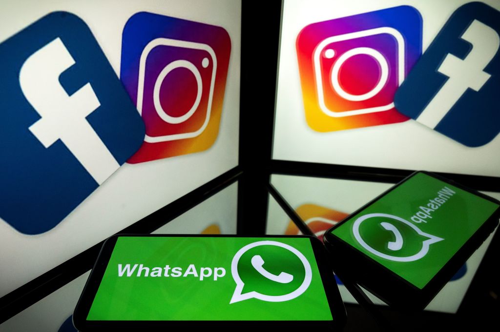 Tired of Using Facebook Messenger, WhatsApp? 3 Best Messaging Apps to Use If You're Scared of Another FB Outage