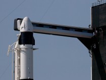 SpaceX Copycat? New Chinese Rocket Looks Like a Baby of New Shepard, Starship