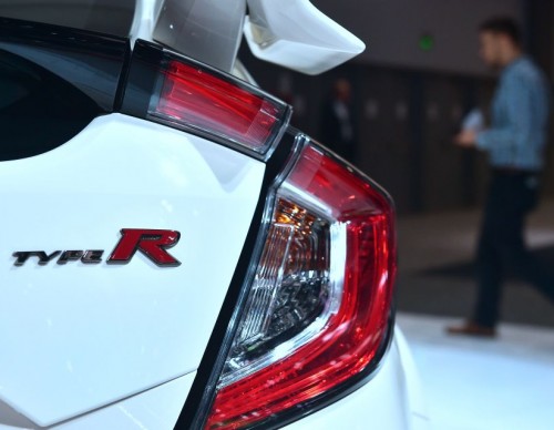 2023 Honda Civic Type R Release Date, Features: New Teaser Reveals Cool New Design, Specs!