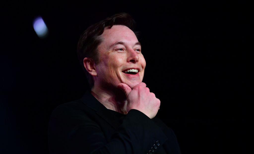 Elon Musk Reveals Truth About Tesla's $1.4 Billion Debt to China Banks