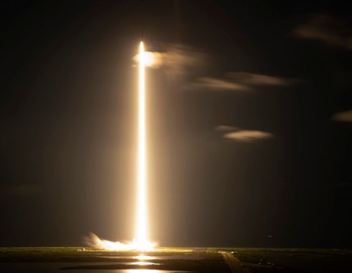 SpaceX Valuation Gets Massive Boost: Why Is Elon Musk's Company Worth $100 Billion?