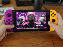 Nintendo Switch Joy-Con Drift Issue Resolved: Better Controllers Coming?