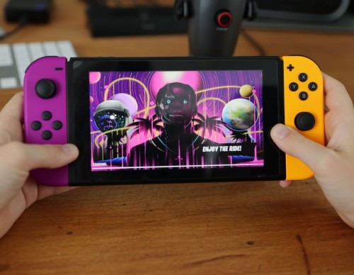 Nintendo Switch Joy-Con Drift Issue Resolved: Better Controllers Coming?