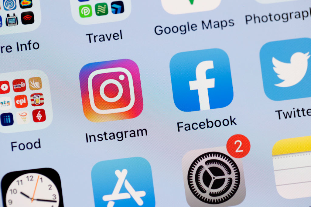 Facebook Update To Help Teens Take Time 'Off' Instagram; Bans Developer For Making App To Take Time 'Off' Facebook Itself