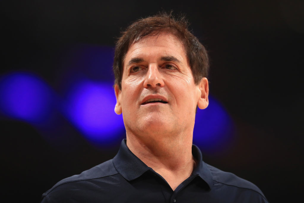 Dogecoin Price Boost: Mark Cuban Buys More Doge!