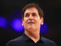 Dogecoin Price Boost: Mark Cuban Buys More Doge!