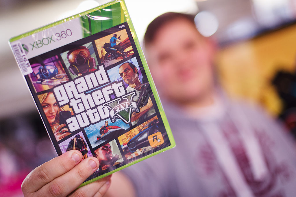 'GTA' Trilogy Remaster Price Leaked: Here's How Much Do You Have to Pay For New 'Grand Theft Auto'