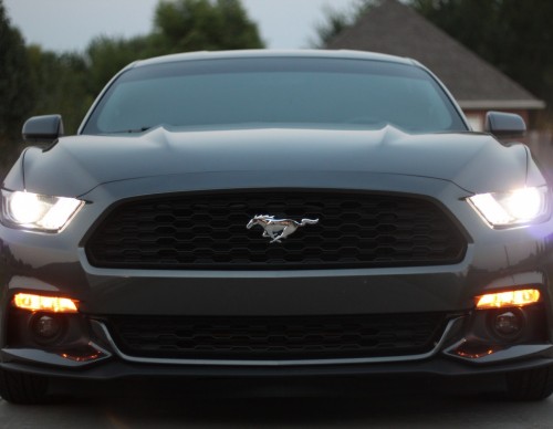 Ford Mustang GT Horsepower Is Decreasing: New Leak Unveils Shocking Change