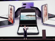 Samsung Galaxy Unpacked Part 2: Stream Date and Where to Watch Online