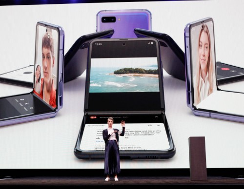 Samsung Galaxy Unpacked Part 2: Stream Date and Where to Watch Online