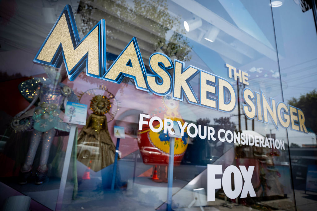 Are You a Masked Singer Fan? Fox Joins Blockchain Trend With NFT of the Show; Here's How to Get Them