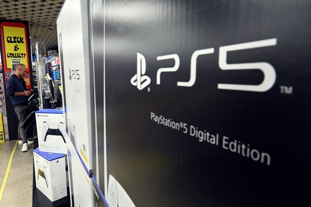 PlayStation 5 Pro: News and Expected Price, Release Date, Specs; and More  Rumors