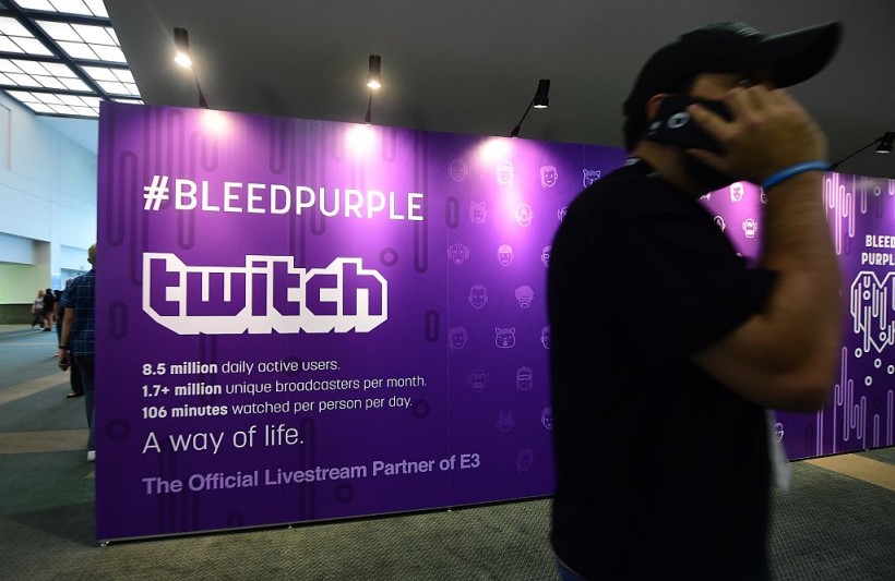 Twitch Data Breach, Payout List Leak: Live Streaming Service Drops Update on Exposed Passwords