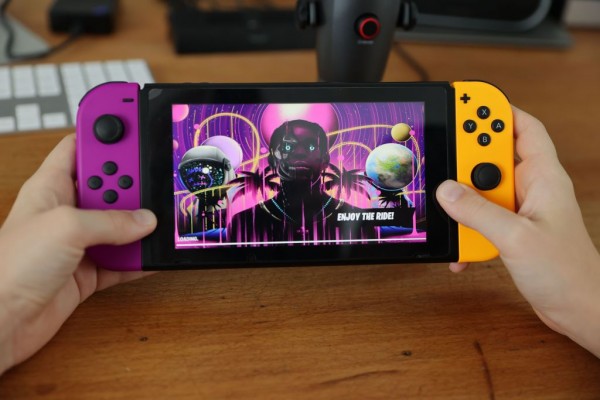 New Nintendo Switch OLED Gets Rave Reviews: 7-Inch Display, Power Way Better Than Original?