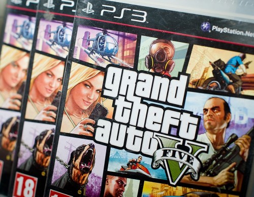 New 'GTA 6' Leaks Debunk Dr. Dre Collab, Tease Massive Graphics Upgrade Instead