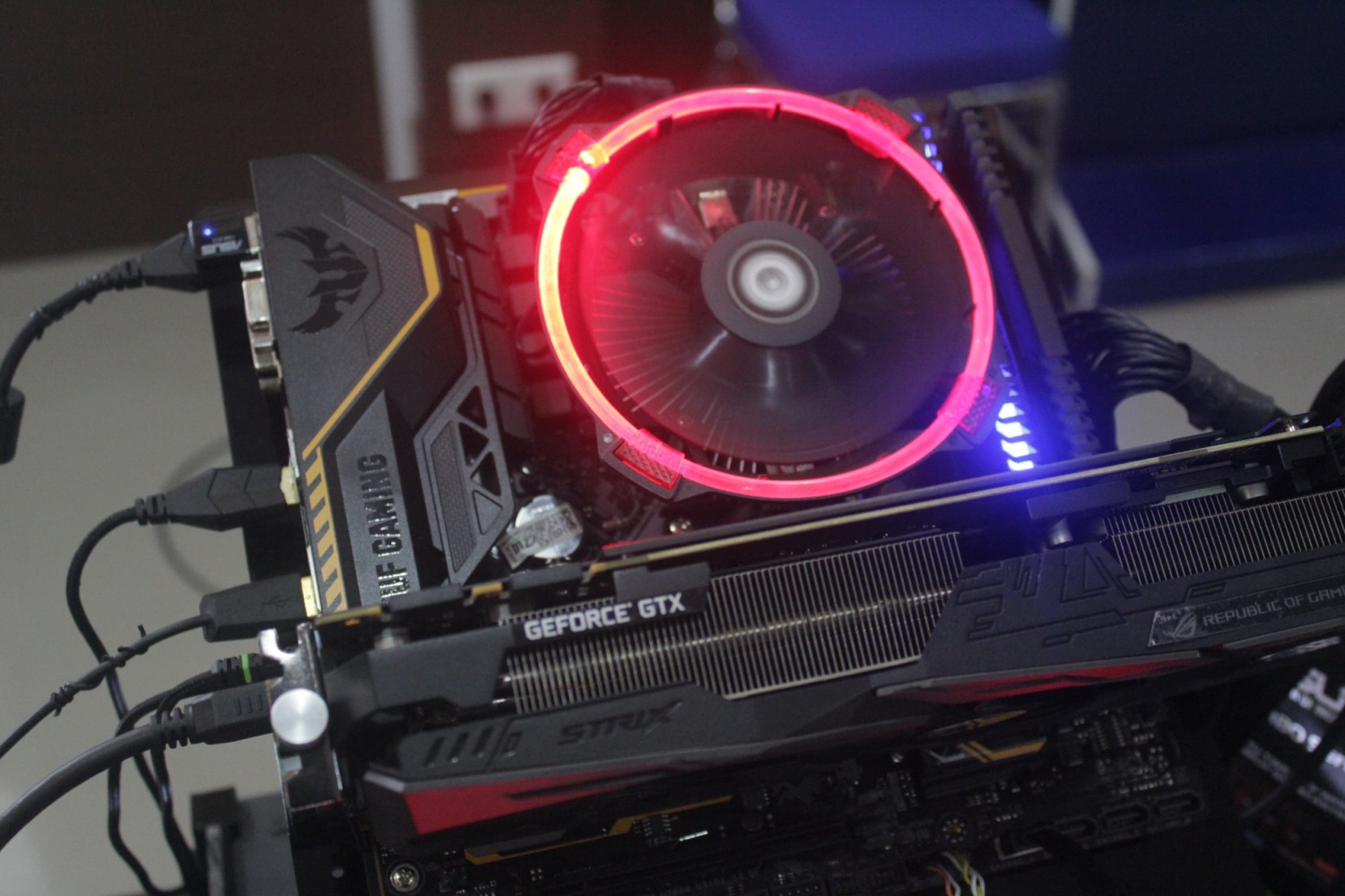 Nvidia GeForce RTX 3080 Crashing Issue Solutions: How to Fix Flickering Black Screen