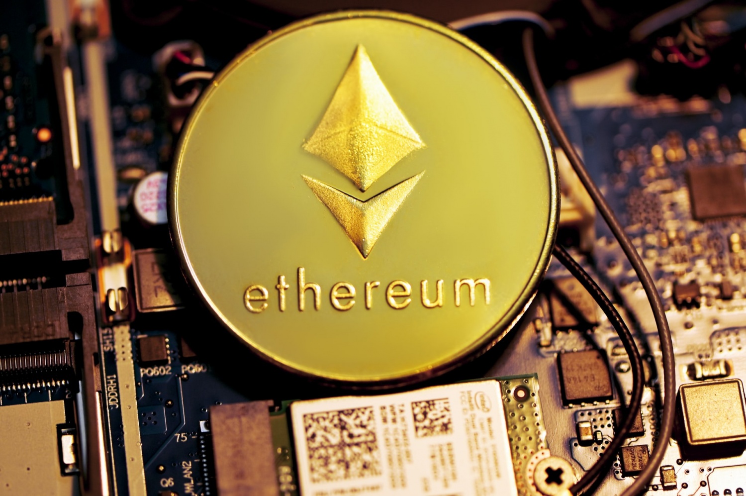 Ethereum Price Prediction: Can ETH Value Surge to $4000 This October?