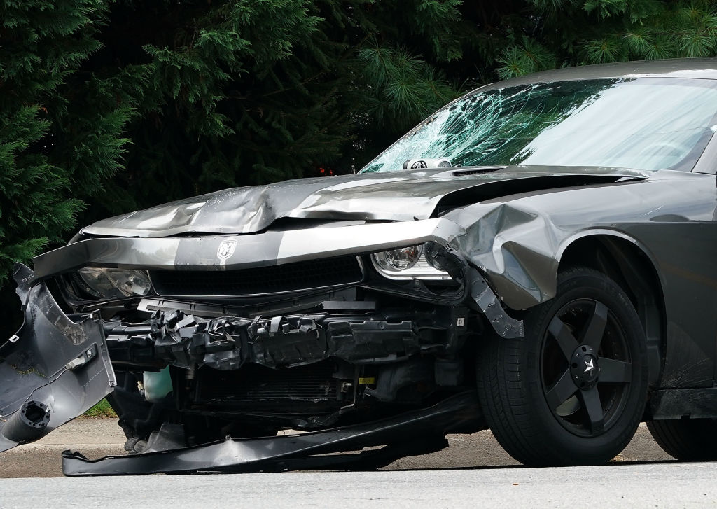 Is Your Favorite Car Actually Safe to Drive? Use This Tool to Check Your Car’s Safety Rating!
