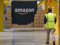 Amazon $3000 Signing Bonus for Seasonal Employees; But What About Its Working Conditions?