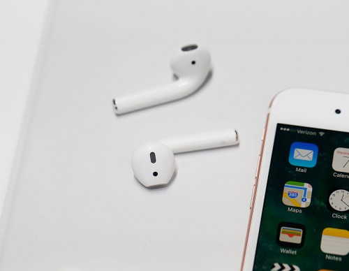Apple AirPods 3 vs. Beat Studio Buds: Specs, Design, Audio Features, Battery Life and More