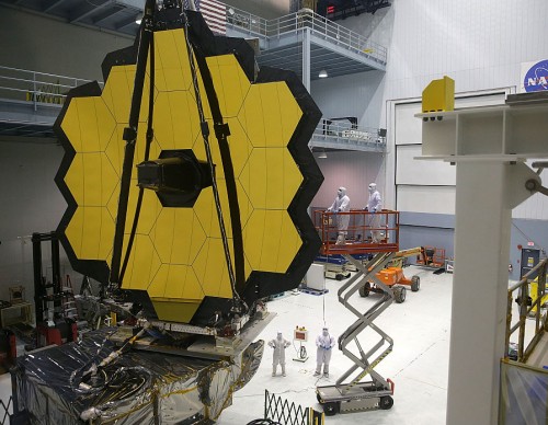 NASA James Webb Telescope Launch, Deployment Plan Revealed: 29 Days to Unfold Like Origami!
