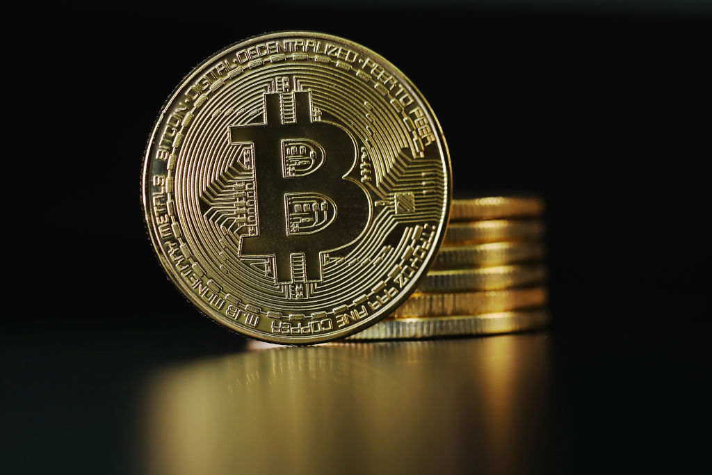 Bitcoin Price Prediction: Experts Hint Next Crash Won't Be Massive