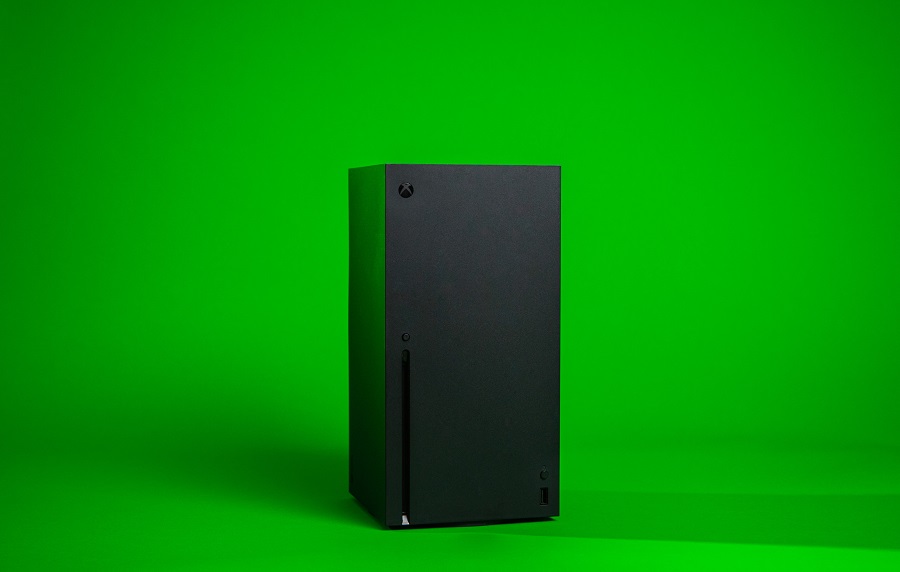 Xbox Series X Mini Fridge Price Goes $200+ After Target Sellout: Why You Should Not Buy From Scalpers