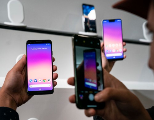 Google Pixel 6 Pre-Order and Price: How to Sign Up for Waitlist, Where Else to Buy