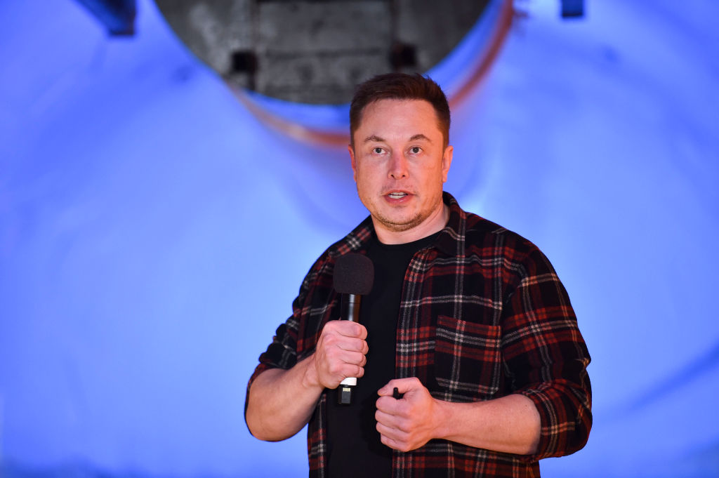 Elon Musk Net Worth Prediction Experts Forecast Trillionaire Status