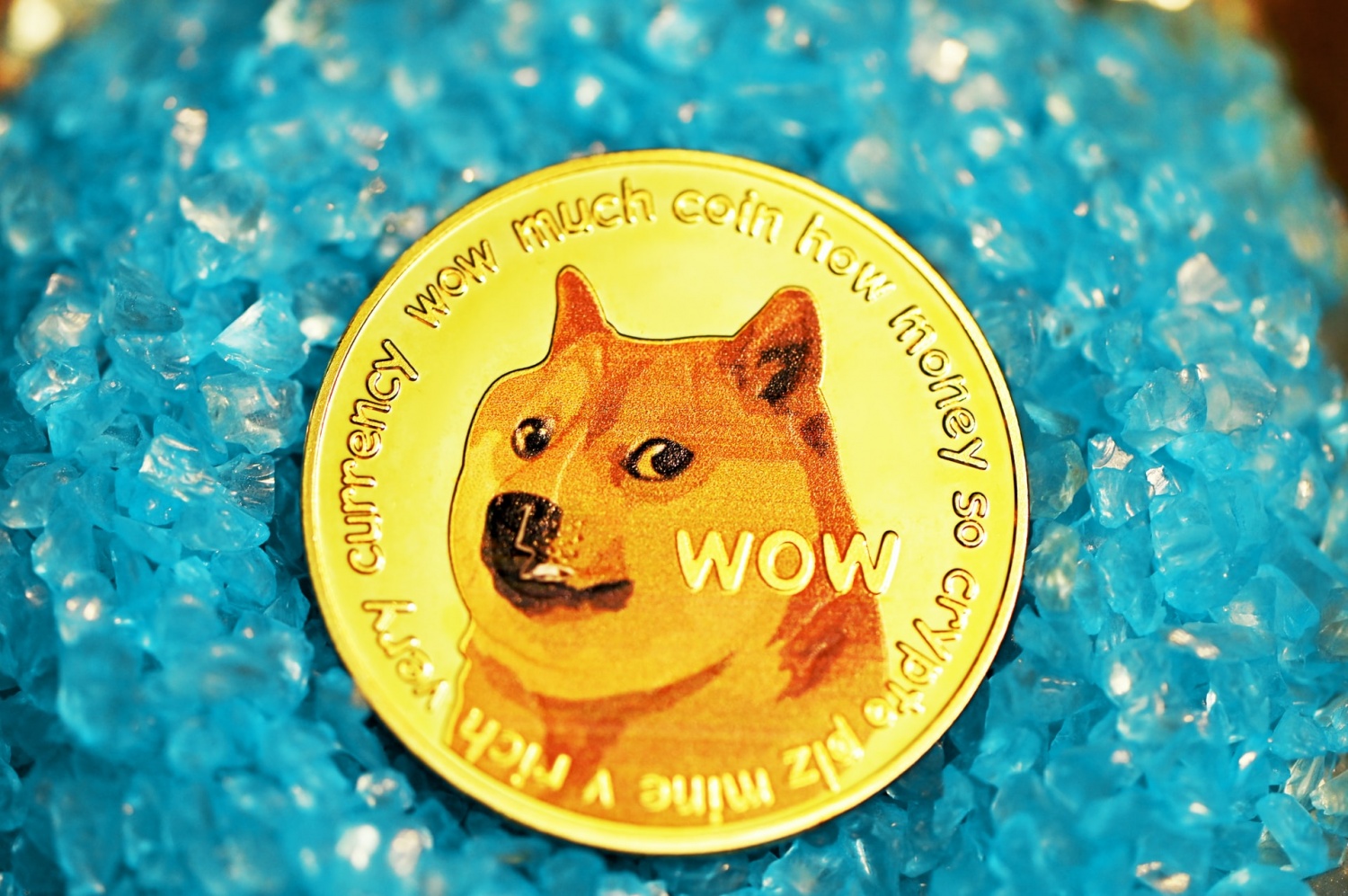 Dogecoin Price Prediction: Analysts Expect Massive Increase Amid Wide Doge Adoption