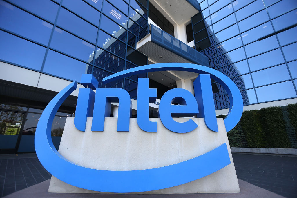 Intel Stocks Falling! Here's How Massive Chip Shortage Caused Massive Problems for Tech Giant