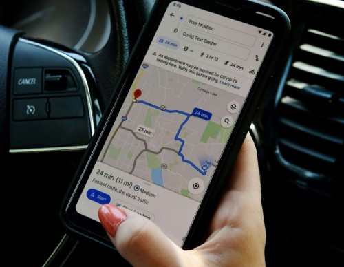 Google Maps vs. Apple Maps: Pros, Cons, and Whats's Best to Use for Your iPhone